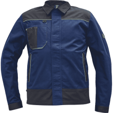 CREMORNE jacket brown