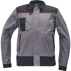 CREMORNE jacket brown