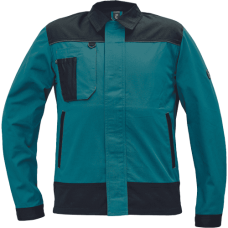 CREMORNE jacket brown