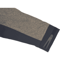 HUYER SOFTSHELL jacket olive