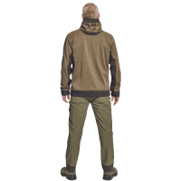 HUYER SOFTSHELL jacket beige