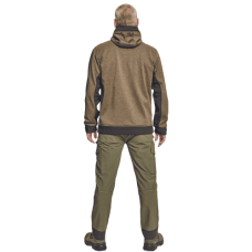 HUYER SOFTSHELL jacket beige