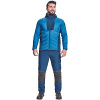 RONNE jacket royal blue