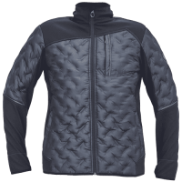 NEURUM SOFTSHELL jacket navy