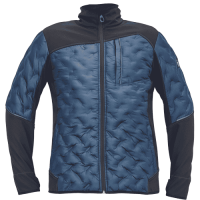 NEURUM SOFTSHELL jacket anthracite