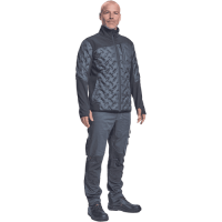 NEURUM SOFTSHELL jacket anthracite