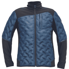 NEURUM SOFTSHELL bunda tm.olivová