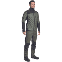 NEURUM SOFTSHELL bunda tm.olivová