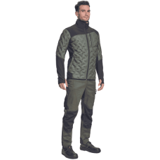 NEURUM SOFTSHELL bunda tm.olivová