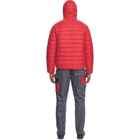 MAX NEO LIGHT jacket red