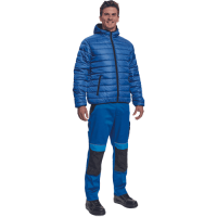 MAX NEO LIGHT jacket blue
