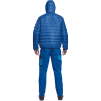 MAX NEO LIGHT jacket blue