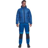 MAX NEO LIGHT jacket blue