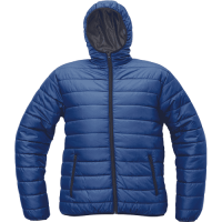 MAX NEO LIGHT jacket blue