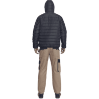 MAX NEO LIGHT jacket black