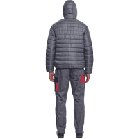 MAX NEO LIGHT jacket anthracite