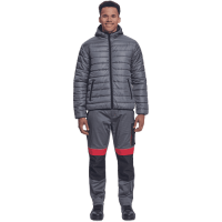 MAX NEO LIGHT jacket anthracite