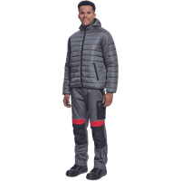 MAX NEO LIGHT jacket anthracite