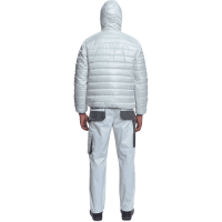 MAX NEO LIGHT bunda biela