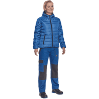 MAX NEO LADY LIGHT jacket blue