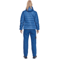 MAX NEO LADY LIGHT jacket blue