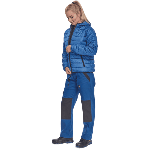 MAX NEO LADY LIGHT jacket blue