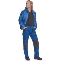 MAX NEO LADY LIGHT jacket blue