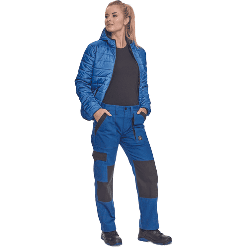 MAX NEO LADY LIGHT jacket blue