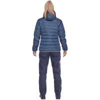 MAX NEO LADY LIGHT bunda tmavo modrá