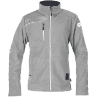 TAURUS fleece jacket navy