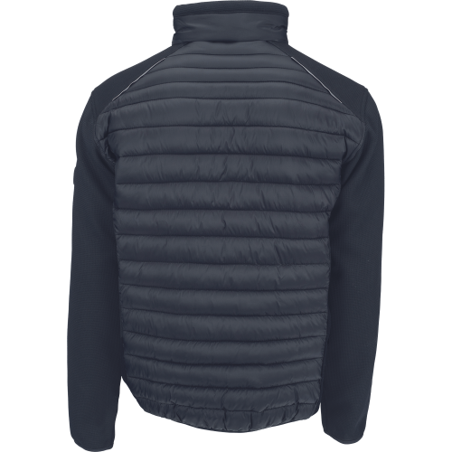 L-SURE DAWSON jacket black 