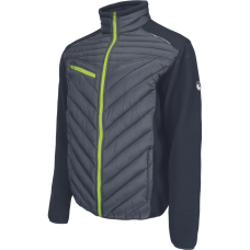 L-SURE DAWSON jacket black 