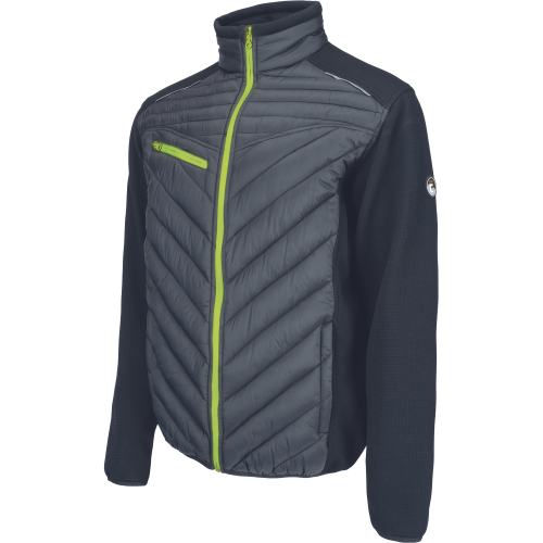 L-SURE DAWSON jacket black 