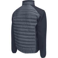 L-SURE DAWSON jacket black 