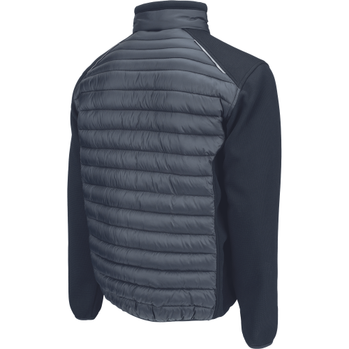 L-SURE DAWSON jacket black 