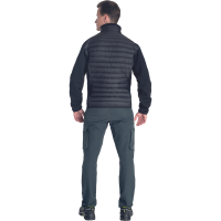 L-SURE DAWSON jacket black 