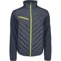 L-SURE DAWSON jacket black 