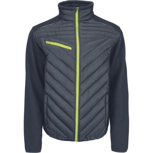 L-SURE DAWSON jacket black 