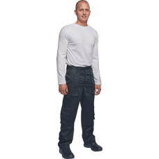 RHINO trousers black