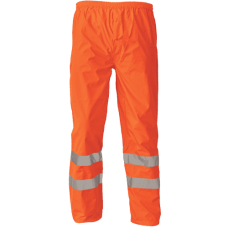 GORDON trousers HV orange