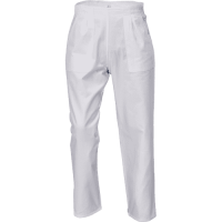 APUS lady trousers white