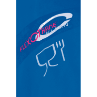 KILLYBEG bib pants royal blue