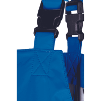 KILLYBEG bib pants royal blue