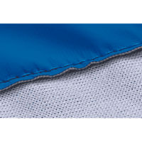 KILLYBEG bib pants royal blue