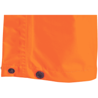 BITORAY nohavice HV oranžová