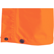 BITORAY nohavice HV oranžová