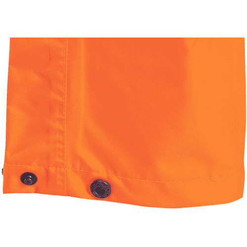 BITORAY nohavice HV oranžová