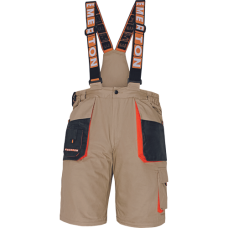 EMERTON SUMMER nohavice 4in1 bežová