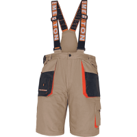 EMERTON SUMMER nohavice 4in1 bežová