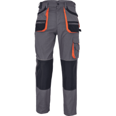 FF CARL BE-01-003 trousers royal/black